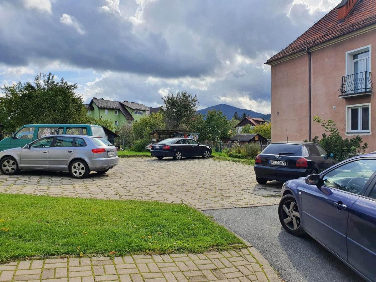 Akacjowa 7 Stronie Slaskie Exterior photo