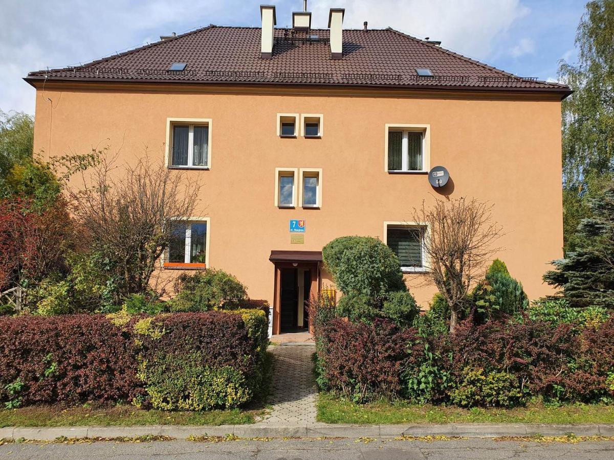 Akacjowa 7 Stronie Slaskie Exterior photo